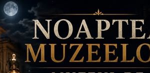 (AUDIO) Iași: Noaptea Muzeelor la Universitatea „Alexandru Ioan Cuza”