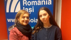 #StareaEducației (INTERVIU) Iașiul are din nou reprezentant la Olimpiada Internațională de Biologie după 12 ani. O elevă de la Colegiul Național în lotul restrâns al României la această competiție. Prof. Ioana Bohotineanu: ”Pregătirea pentru performanță înseamnă pasiune, răbdare și studiu dus câteodată la extrem.” Iasmina Huțupașu: ”Pentru mine, Biologia nu este o obligație, este o oportunitate.”