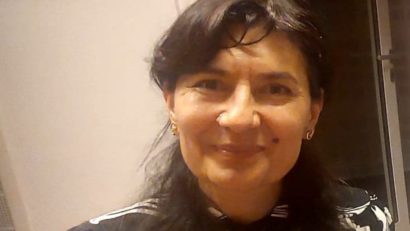 (INTERVIU) Iașiul găzduiește etapa națională a Olimpiadei de Creativitate Științifică. Inspector Irina Zamfirescu: „Avem proiecte care vizează dezvoltarea societății noastre în ansamblu și îmbunătățirea calității vieții.”
