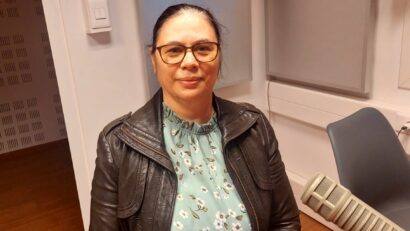 #StareaEducației (INTERVIU) Liceul Teoretic „Ion Neculce” din Iași pilotează din toamnă noile planuri-cadru alternative pentru clasa a IX-a. Marilena Bârsan, directorul instituției: „Cel mai greu este să ieși din confortul minții tale. Avem tendința să lucrăm nișat, doar din perspectiva disciplinei pe care o predăm. Pentru elevi, alegerea unui profil nu înseamnă o sentință pe viață.”  