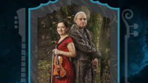 WHEN VIOLIN MEETS GUITAR aduce concertul MetaVivaldi la Casa de Cultură a Studenţilor din Iaşi pe 24 Mai
