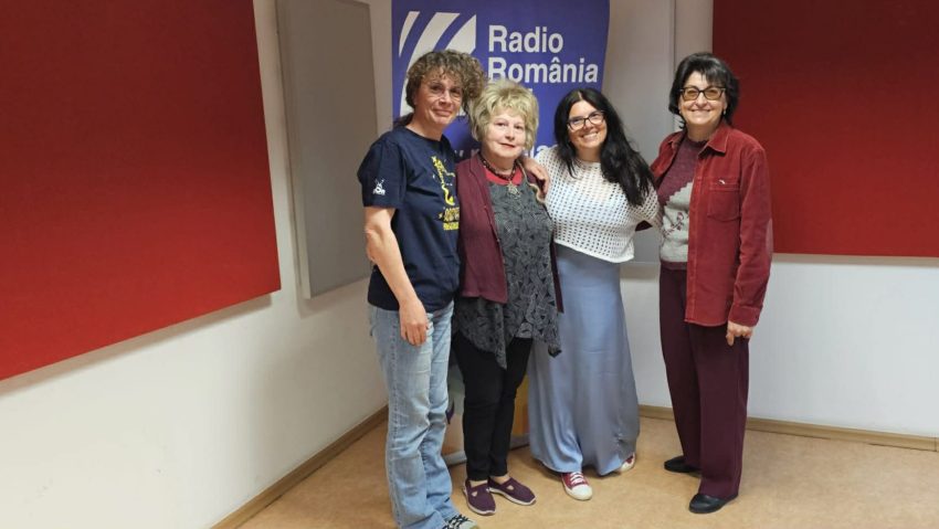 Noaptea Privighetorilor, festivalul naturii la Iași, 16 mai 2026. Carmen Gache, Anca Colibaba și Corina Forăscu, în Bună Dimineața cu Adina Șuhan
