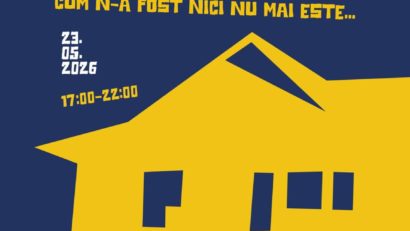 15 mai – ultima posibilitate de înscriere pentru vizitarea Memorialului Ipotești, la ”Noaptea Muzeelor”. Muzeograf Oana Iliescu Buzatu la ”Pulsul Zilei” – 14.05.2026.