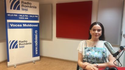 De unde vine pofta de dulce? Alina Epure, doctor în științe medicale în direct la Bună Dimineața cu Adina Șuhan