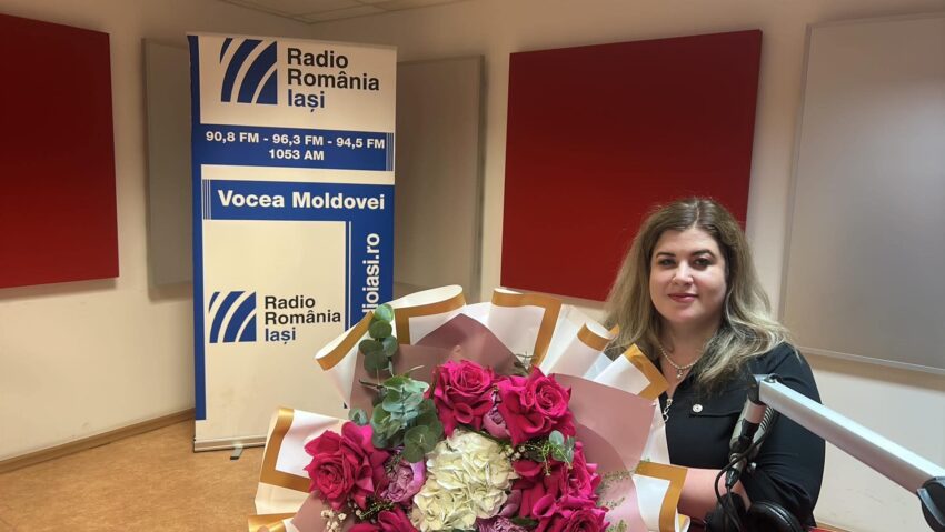 La mulți ani de Ziua Psihologului, 27 mai! Elena Ungureanu și dr. Alexandra Dobre în matinal cu Adina Șuhan