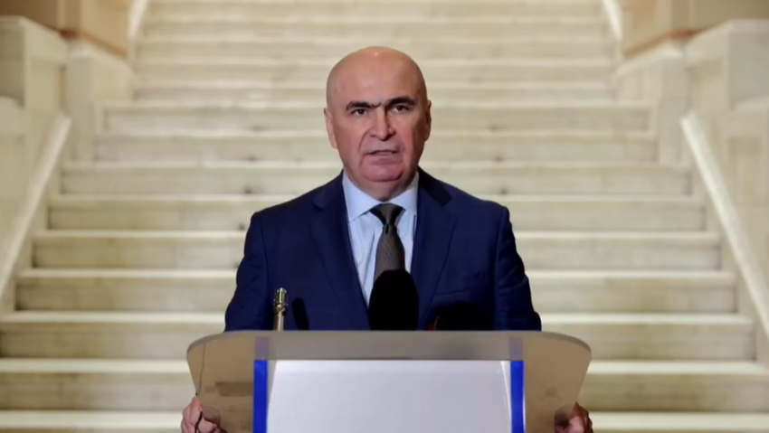 Guvern: Premierul Bolojan a analizat în videoconferinţă cu prefecţii 5.300 de proiecte cu finanţare PNRR derulate de autorităţile locale
