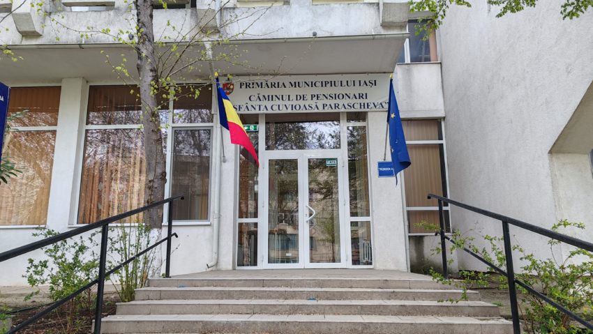 (AUDIO) Tarifele celor două centre de bătrâni din municipiul Iași au fost actualizate și majorate