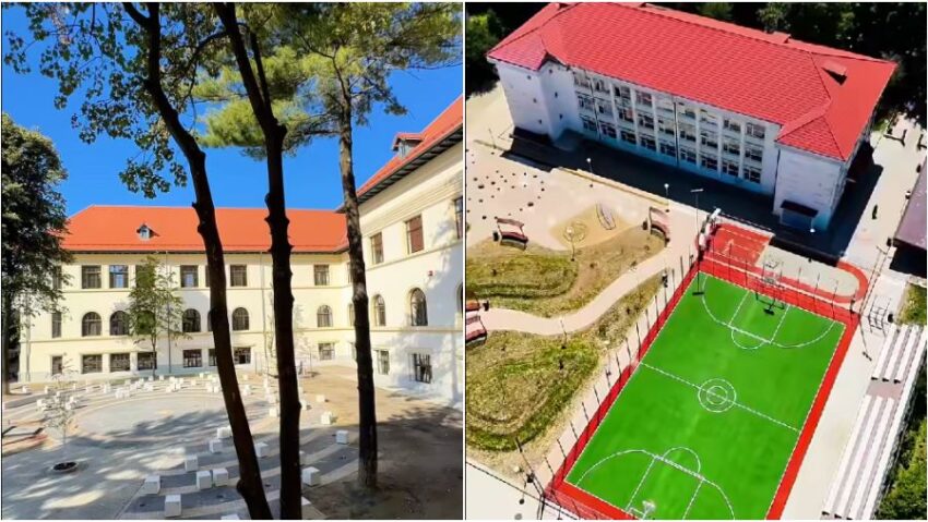 (AUDIO) Primarul din Bacău: Municipiul nu riscă să piardă fonduri din PNRR