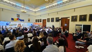 (AUDIO) Iașul găzduiește Conferința Internațională pentru agricultură regenerativă