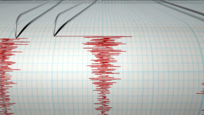 Cutremur cu magnitudinea de 7,7 în Marea Flores din Indonezia, alertă de tsunami