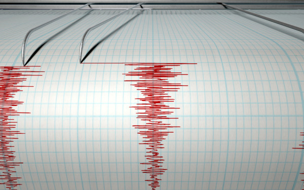 Cutremur cu magnitudinea de 7,7 în Marea Flores din Indonezia, alertă de tsunami