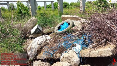 (FOTO) Zeci de primării din județul Botoșani au fost sancționate pentru gestionarea deficitară a deșeurilor