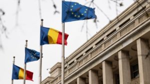Proiectul „Împreună protejăm România” – deschiderea oficială