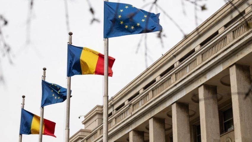 Proiectul „Împreună protejăm România” – deschiderea oficială
