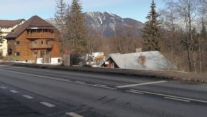 METEO: Intensificări ale vântului și precipitații mixte la altitudini mai mari de 1500 m