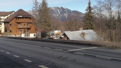 METEO: Intensificări ale vântului și precipitații mixte la altitudini mai mari de 1500 m