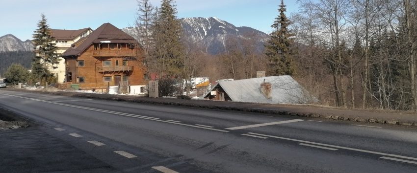 METEO: Intensificări ale vântului și precipitații mixte la altitudini mai mari de 1500 m