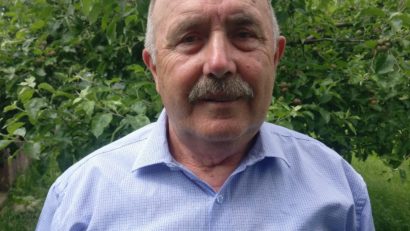 Concursul de matematică ”Acolada” își așteaptă concurenții pe 6 iunie 2026, la Bogdănești, jud. Suceava. Profesorul de matematică Vasile Solcanu cu Mihai Florin Pohoață la ”Pulsul Zilei” – 12.05.2026.