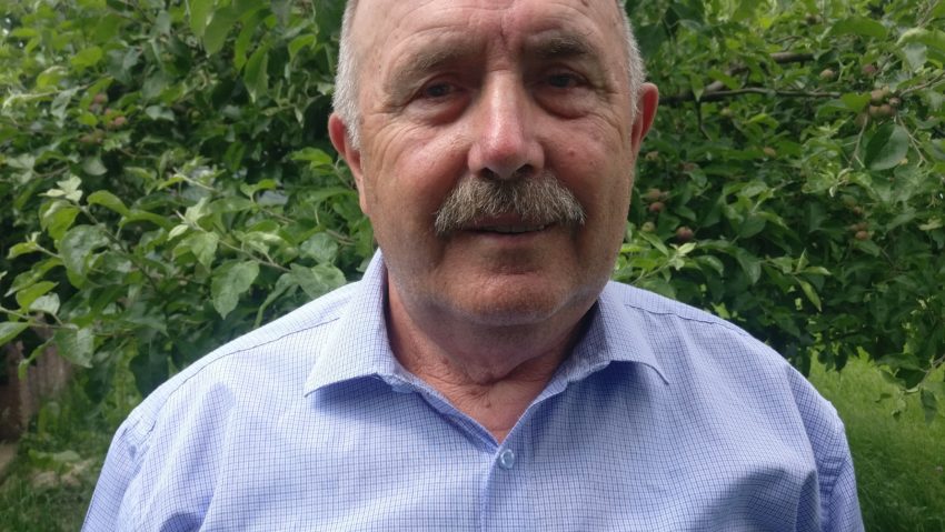 Concursul de matematică ”Acolada” își așteaptă concurenții pe 6 iunie 2026, la Bogdănești, jud. Suceava. Profesorul de matematică Vasile Solcanu cu Mihai Florin Pohoață la ”Pulsul Zilei” – 12.05.2026.