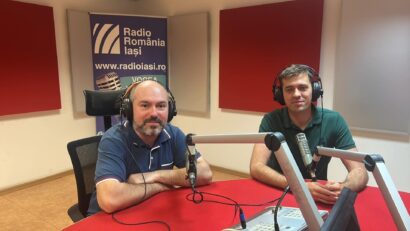 Turneul de Șah Rotary Iași Copou revine cu premii de peste 4.000 de euro. Bună Dimineața cu Adina Șuhan