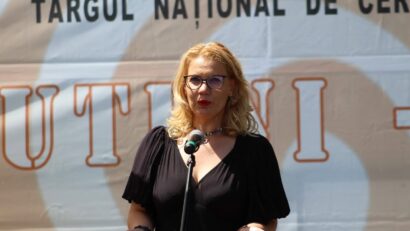 (AUDIO) 24 – 28 iunie – Iașul, tărâm al promovării și valorificării culturii populare