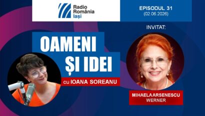 Mihaela Arsenescu Werner – 55 de ani de teatru
