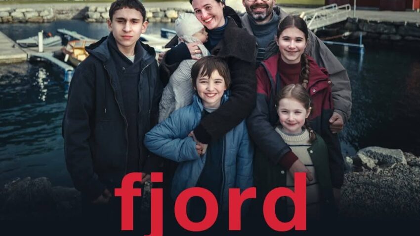 Filmul ‘Fjord’, câştigător Palme d’Or, va fi proiectat în avanpremieră, pe 13 iunie, în circa 90 de cinematografe din ţară