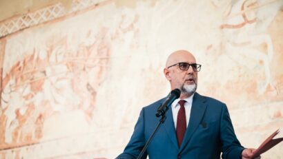 Kelemen Hunor: Sunt două variante pentru guvern minoritar