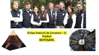 Premieră în zootehnia românească: Două noi linii Karakul, Alb și Roz, omologate la Popăuți, Botoșani