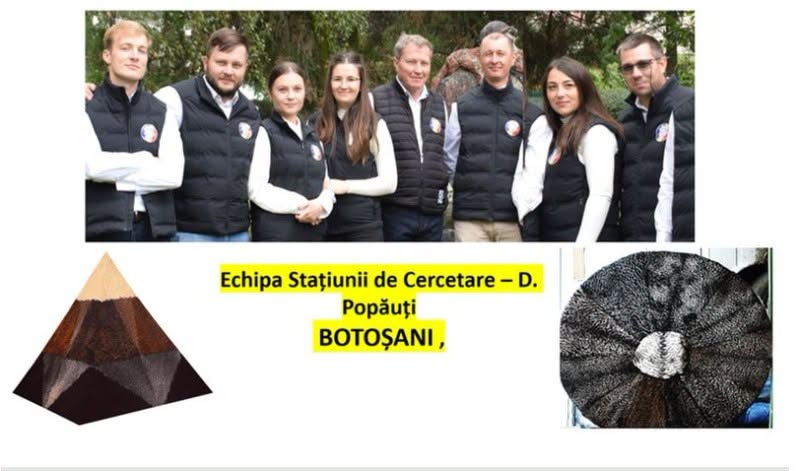 Premieră în zootehnia românească: Două noi linii Karakul, Alb și Roz, omologate la Popăuți, Botoșani