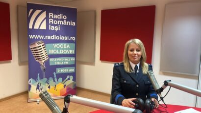 DGA împlinește 21 de ani și continuă lupta împotriva corupției. Bună Dimineața cu Adina Șuhan