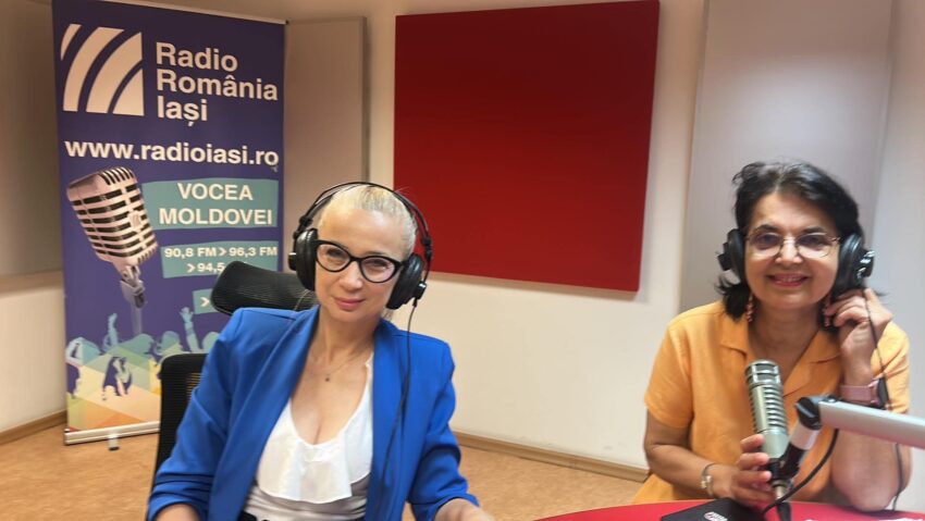 Tu ce faci cu copilul pe perioada verii? Bună dimineața cu Adina Șuhan