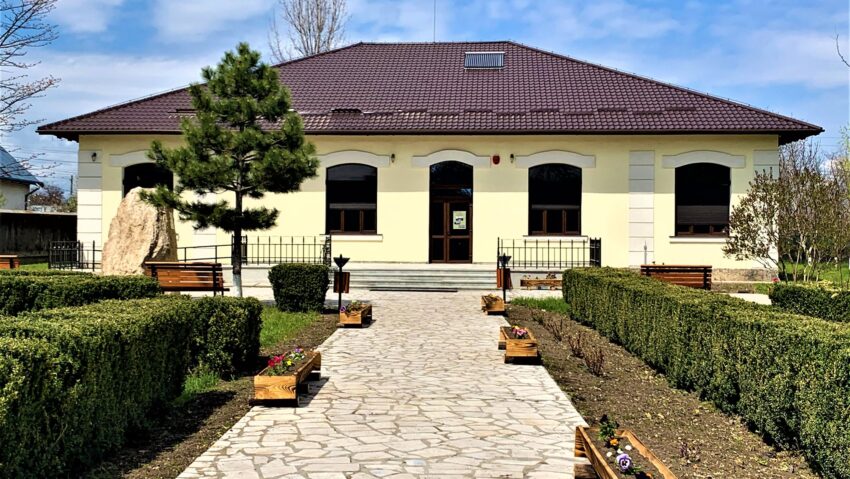 „Ștefan Luchian – 110 ani de nemurire prin artă”