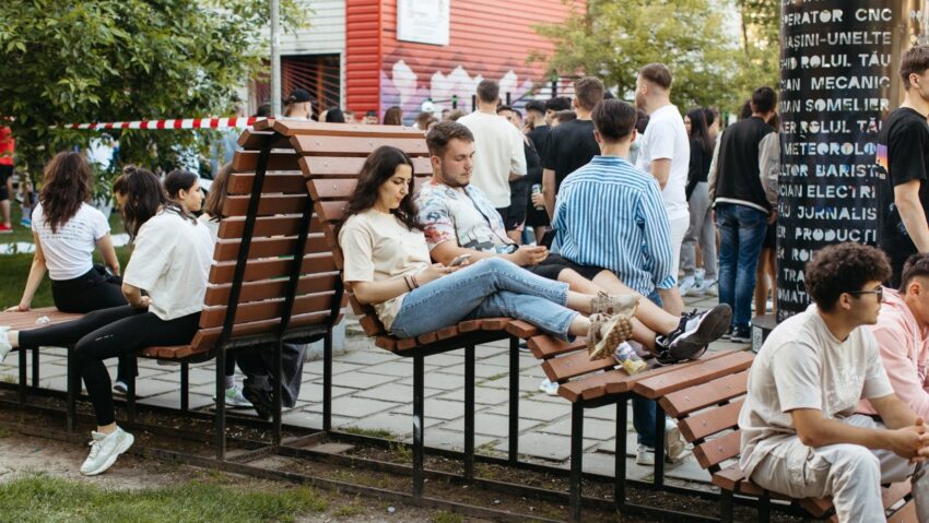 O grijă mai puțin înainte de examen: la TUIASI, cazarea în perioada admiterii e gratuită