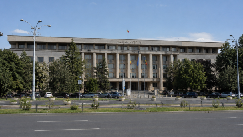 (AUDIO) Reacții din teritoriu privind nominalizarea liberalului Adrian Veștea pentru a constitui noul Guvern