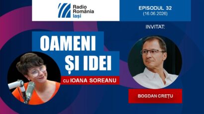 „Și fumul se ridica la cer” – povara memoriei