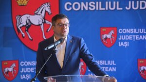 (AUDIO) Consiliul Județean Iași a reactualizat Strategia de Dezvoltare a Județului