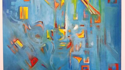 Neamț: Galeriile de Artă „Lascăr Vorel” – Expoziția Salonul de Vară