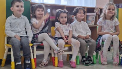 Salvați Copiii România a extins programele de prevenire a bullyingului și de educație pentru sănătate în județul Suceava: a crescut capacitatea copiilor de a accepta diferențele dintre ei și s-a redus numărul conflictelor