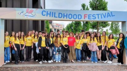Festivalul EduFortress Suceava 2026: educația depășește sala de clasă și pregătește copiii pentru lumea reală