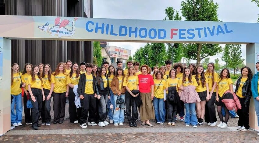 Festivalul EduFortress Suceava 2026: educația depășește sala de clasă și pregătește copiii pentru lumea reală