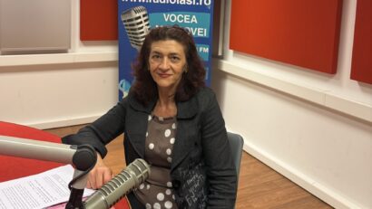 Puls Juridic la Radio Iași: Grefierii și noul proiect al legii salarizării: revendicări și așteptări