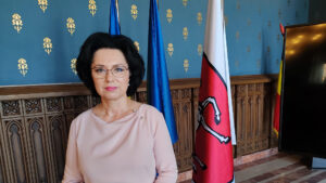(AUDIO) Luciana Antoci: Introducerea examenului separat de admitere la liceu trebuie analizată cu mare atenție