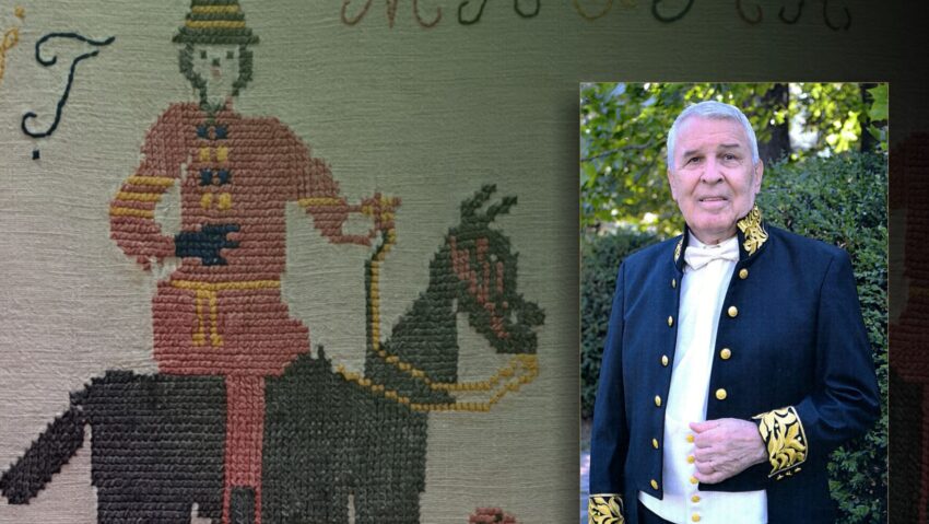 Iași: Expoziţia temporară „Memoria profesorului Ion H. Ciubotaru în patrimoniul Muzeului Etnografic al Moldovei”