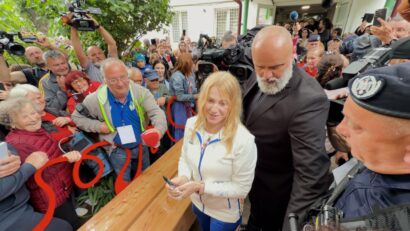 „Drumul Perfecțiunii” – povestea locurilor care au construit legenda Nadiei Comăneci