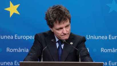 Nicuşor Dan: Nu fac jocul partidelor politice; varianta Veştea am considerat-o cu cele mai mari şanse