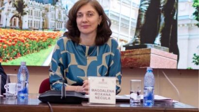 Pădurea-Parc Cetățuia și crearea centrului de zi pentru consilierea agresorilor în violența domestică. Roxana Necula, viceprimar al Iașului cu Mihai Florin Pohoață la ”Pulsul Zilei” – 25.06.2026.