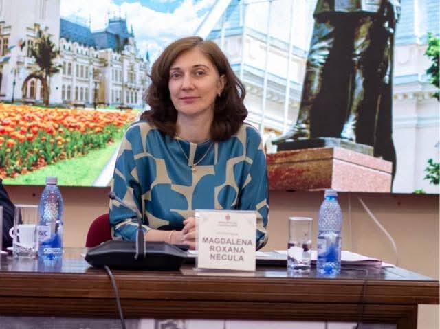 Pădurea-Parc Cetățuia și crearea centrului de zi pentru consilierea agresorilor în violența domestică. Roxana Necula, viceprimar al Iașului cu Mihai Florin Pohoață la ”Pulsul Zilei” – 25.06.2026.