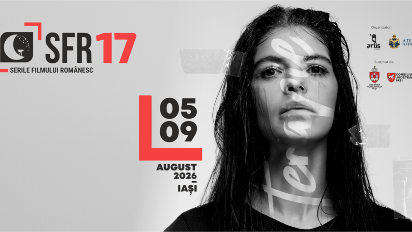 Terapia, tema celei de-a 17-a ediții a festivalului SFR