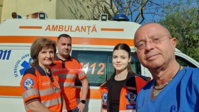 Donarea de sânge salvează vieți! Conf.univ.dr. Tudor Ciuhodaru, medic primar urgențe, cu Mihai Florin Pohoață, la ”Pulsul Zilei” – 16.06 2026.